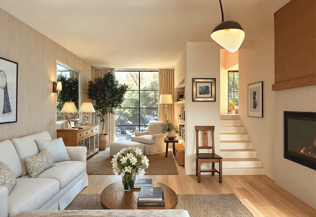 Home decor trends of 2025